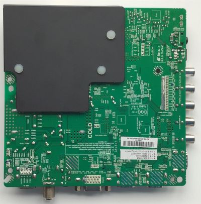 MAIN FUENTE PARA TV ELEMENT / NUMERO DE PARTE ELEFW328 / TP.MS3553T.PB708 / 3200335506 / 320021034203005 / H17051254-0B10126 / PANEL BOEI320WX1-01 / DISPLAY HV320WHB-N81 REV.1.0 / MODELO ELEFW328	 - Imagen 4